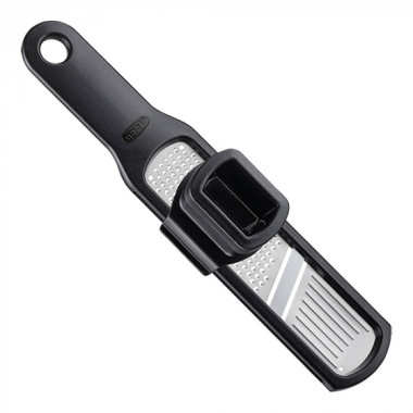 Râpe en acier inox - 23 cm de longueur - Gefu  au meilleur prix sur Restock CHR
