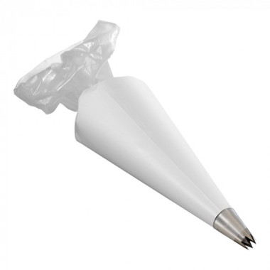 Poche pâtissière 55 cm à usage unique - Martellato  au meilleur prix sur Restock CHR
