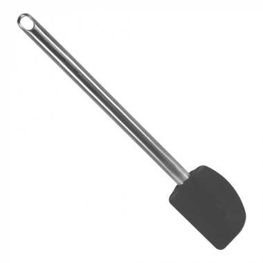 Maryse silicone noire 40 cm - Kisag  au meilleur prix sur Restock CHR