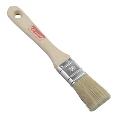 Pinceau 03,0cm - Emga  au meilleur prix sur Restock CHR
