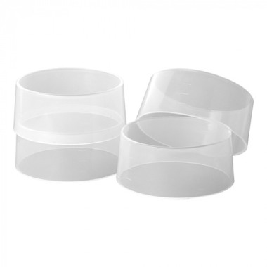 Portionneur à riz Ø10cm - Emga  au meilleur prix sur Restock CHR