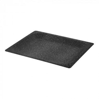 Plateau de four plat GN 1/2 antiadhésif - Risoli  au meilleur prix sur Restock CHR