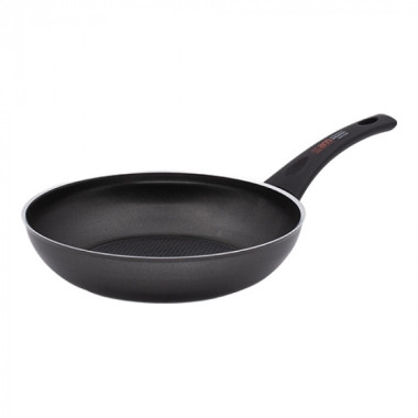 Poêle Lyonnaise Ø 32 cm - Emga  au meilleur prix sur Restock CHR