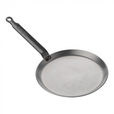 Poêle crêpe suzette Ø20cm - De buyer  au meilleur prix sur Restock CHR