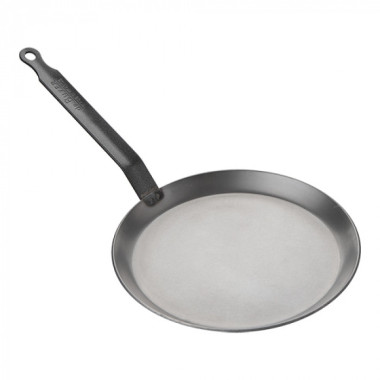 Poêle crêpe suzette Ø22cm - De buyer  au meilleur prix sur Restock CHR