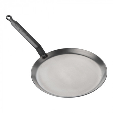 Poêle crêpe suzette Ø24cm - De buyer  au meilleur prix sur Restock CHR