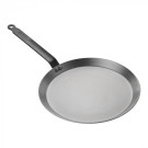 Poêle crêpe suzette Ø30cm - De buyer  au meilleur prix sur Restock CHR
