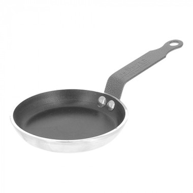 Poêle à blinis Ø12cm - De buyer  au meilleur prix sur Restock CHR