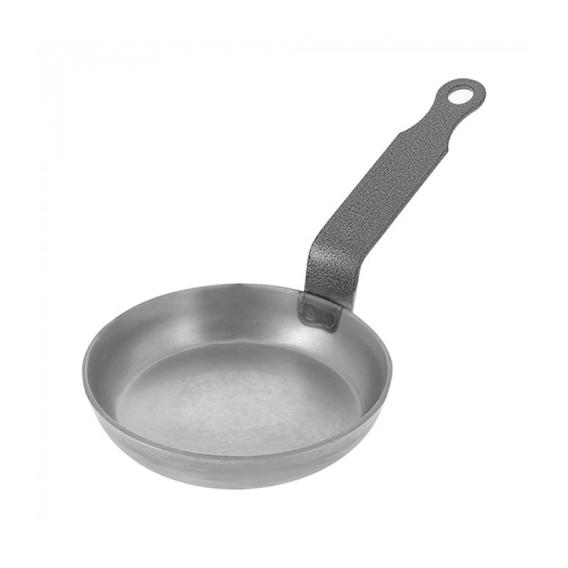 Poêle à blinis Ø12cm - De buyer  au meilleur prix sur Restock CHR