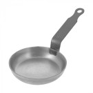 Poêle à blinis Ø12cm - De buyer  au meilleur prix sur Restock CHR