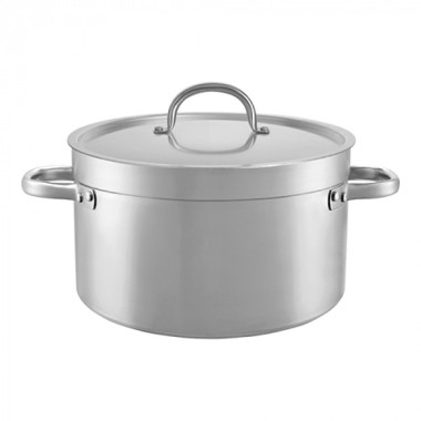 Marmite demi Ø24,0cm - Pujadas  au meilleur prix sur Restock CHR