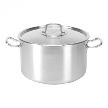 Marmite demi Ø40,0cm - Pujadas  au meilleur prix sur Restock CHR