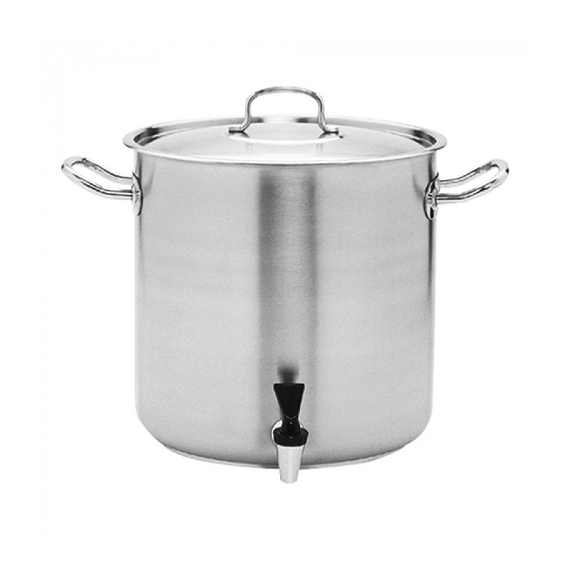 Marmite Ø28,0cm - Pujadas  au meilleur prix sur Restock CHR