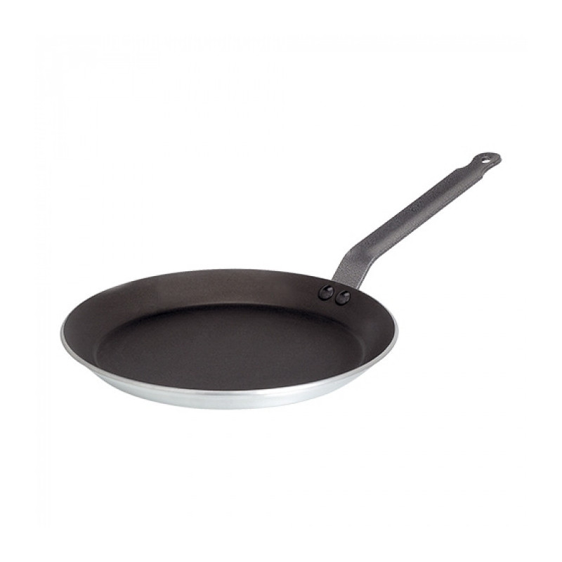 Poêle crêpe suzette Ø22cm - Pujadas  au meilleur prix sur Restock CHR