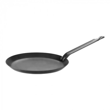 Poêle crêpe suzette Ø24cm - Pujadas  au meilleur prix sur Restock CHR