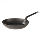 Poêle Lyonnaise Ø24cm - Pujadas  au meilleur prix sur Restock CHR