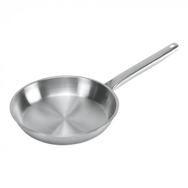 Poêle Lyonnaise Ø26cm - Pujadas  au meilleur prix sur Restock CHR