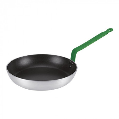 Poêle Lyonnaise Ø32cm - Pujadas  au meilleur prix sur Restock CHR
