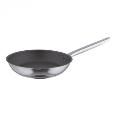 Poêle Lyonnaise Ø36cm - Pujadas  au meilleur prix sur Restock CHR