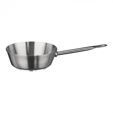 Sauteuse Ø24cm - Emga  au meilleur prix sur Restock CHR