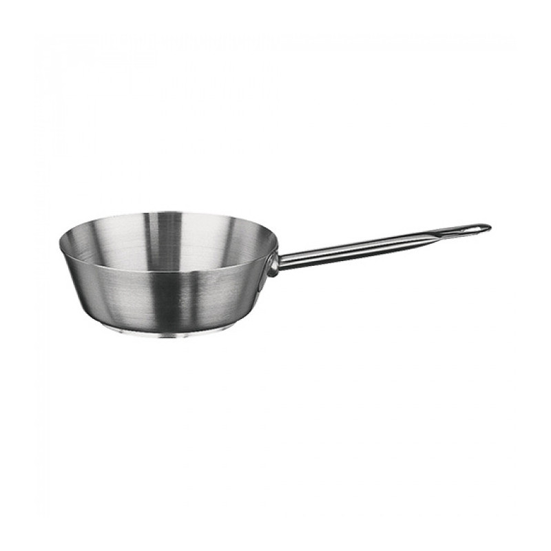 Sauteuse Ø24cm - Emga  au meilleur prix sur Restock CHR