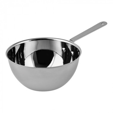 Wok Ø11cm - Emga  au meilleur prix sur Restock CHR
