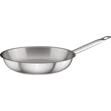 Poêle à frire en acier Ø 280 mm - Stalgast  au meilleur prix sur Restock CHR