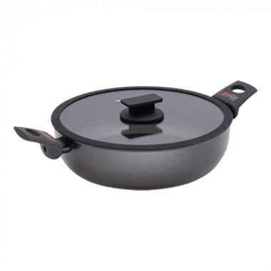 Poêlon Ø 24 cm - Emga  au meilleur prix sur Restock CHR