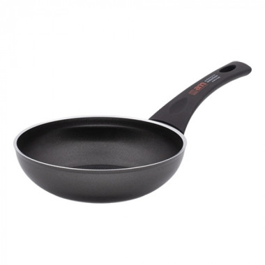 Poêle Lyonnaise antiadhésif  Ø26cm  - Emga  au meilleur prix sur Restock CHR