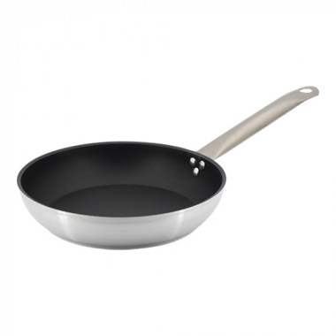 Poêle Lyonnaise Ø 36 cm -Emga  au meilleur prix sur Restock CHR