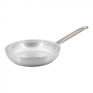 Poêle Lyonnaise Ø 32 cm - Emga  au meilleur prix sur Restock CHR