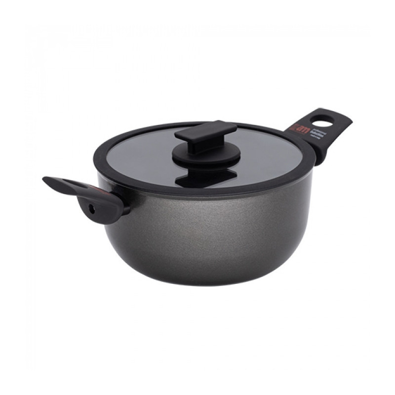 Marmite demi 6 L - Emga  au meilleur prix sur Restock CHR