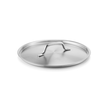 Acier inox 18/10 Couvercle CHEFPROOF 16 cm inox 18/10 professionnel - Was Germany  au meilleur prix sur Restock CHR