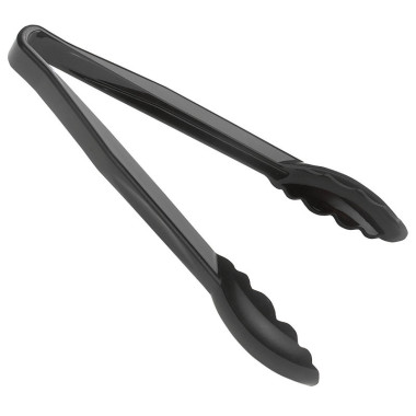 Pince Dentelee 22.9 cm Polycarb - Lot de 12 - Cambro  au meilleur prix sur Restock CHR