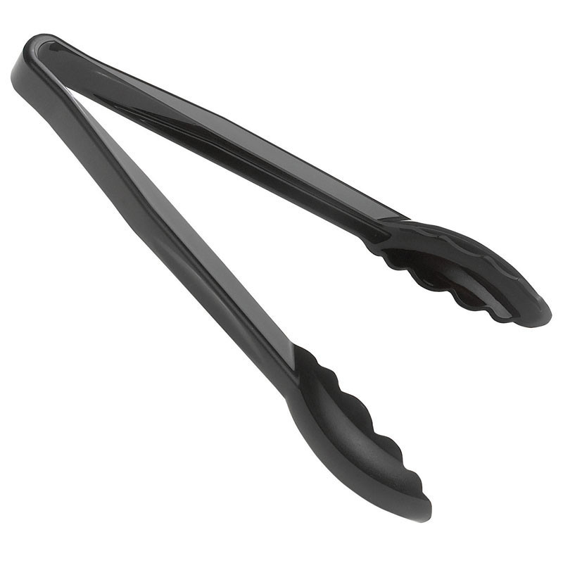Pince Dentelee 22.9 cm Polycarb - Lot de 12 - Cambro  au meilleur prix sur Restock CHR