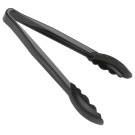 Pince Dentelee 22.9 cm Polycarb - Lot de 12 - Cambro  au meilleur prix sur Restock CHR