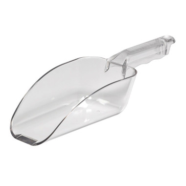 Pelle polycarbonate 720 ml - Lot de 12 - Cambro  au meilleur prix sur Restock CHR