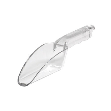 Pelle doseuse polycarbonate 180 ml - Lot de 12 - Cambro  au meilleur prix sur Restock CHR