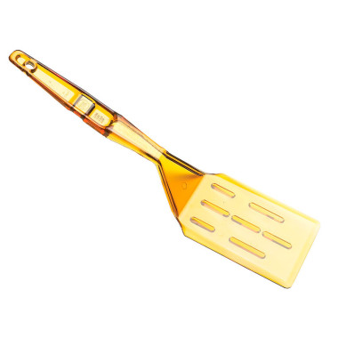 Cuillère haute température - 35.5 cm - Ambre - Lot de 12 - Cambro  au meilleur prix sur Restock CHR