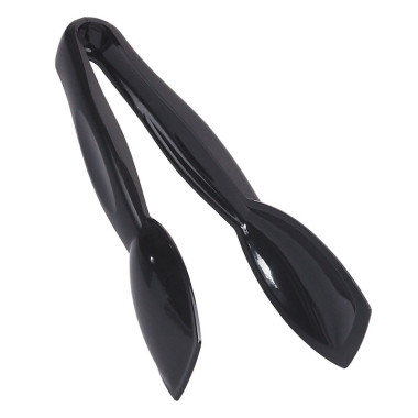 Pince - 15 cm - Noir - Lot de 12 - Cambro  au meilleur prix sur Restock CHR