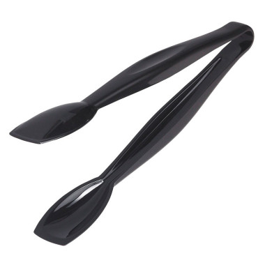 Pince - 24 cm - Noir - Lot de 12 - Cambro  au meilleur prix sur Restock CHR