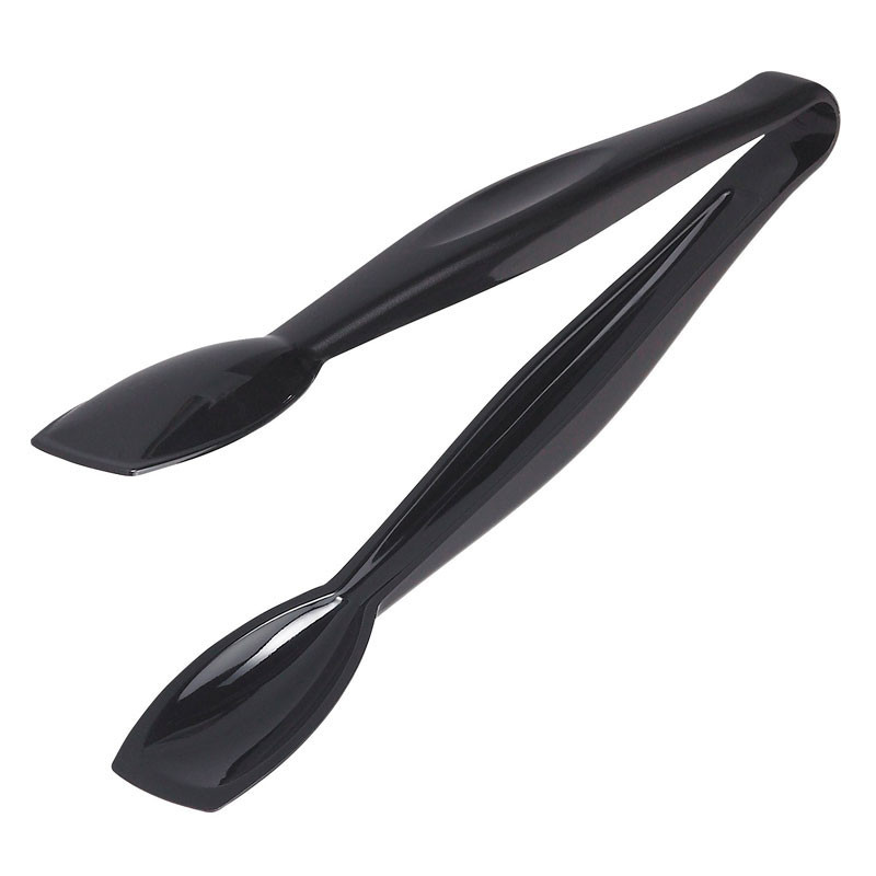 Pince - 24 cm - Noir - Lot de 12 - Cambro  au meilleur prix sur Restock CHR