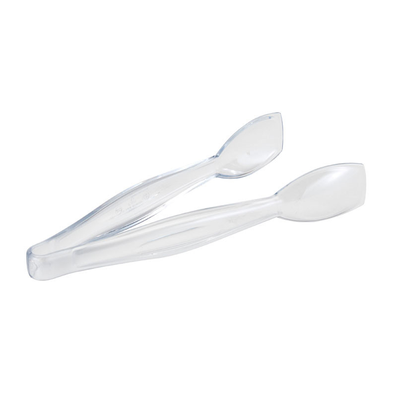 Pince - 24 cm - Transparent - Lot de 12 - Cambro  au meilleur prix sur Restock CHR