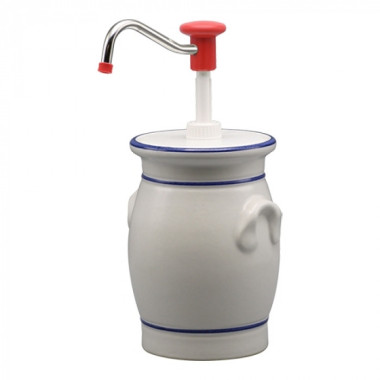 Distributeur sauce 1x02,0L - Hovicon  au meilleur prix sur Restock CHR