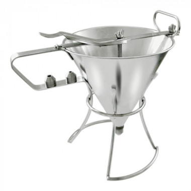 Doseur de pâte 1,3L - Louis Tellier  au meilleur prix sur Restock CHR