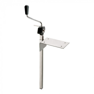 Ouvre-boîtes de table H.55cm - Louis Tellier  au meilleur prix sur Restock CHR