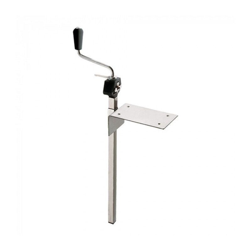 Ouvre-boîtes de table H.55cm - Louis Tellier  au meilleur prix sur Restock CHR