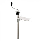 Ouvre-boîtes de table H.55cm - Louis Tellier  au meilleur prix sur Restock CHR