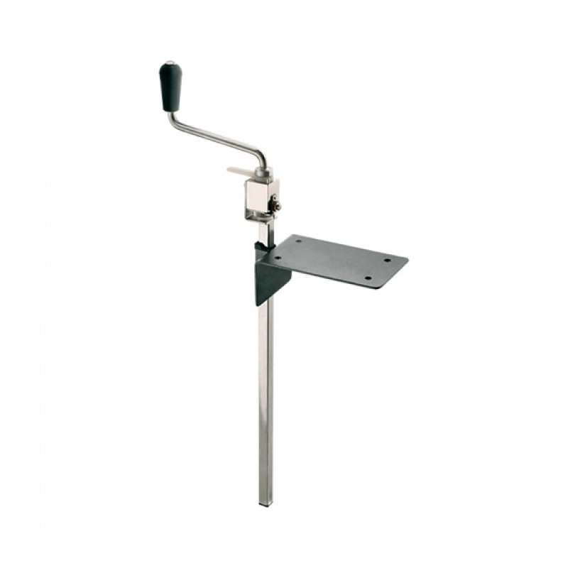 Ouvre-boîtes de table H.55cm - Louis Tellier  au meilleur prix sur Restock CHR