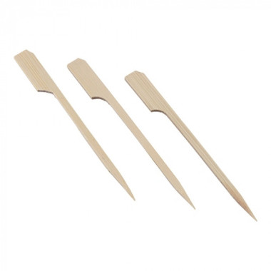 Piques a brochette L.09,0cm - Westmark  au meilleur prix sur Restock CHR